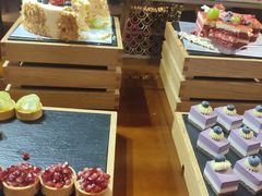 -元一希尔顿酒店·禅自助餐厅·啤酒花园