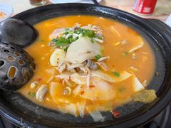 -李师傅脆肚(梅林店)