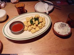 -纳鲁孜·新疆特色餐厅(上海悦荟广场店)