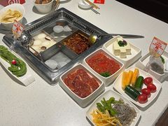 -海底捞火锅(高科广场店)