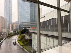 -长沙尼依格罗酒店