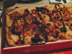 -必胜客(桐乡吾悦广场店)