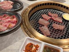 -乾杯烧肉居酒屋(中洲湾店)