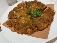 香煎蚝仔烙-码头见·潮汕菜(领展中心城店)