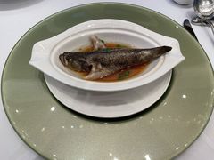 -君来湖滨饭店·渔餐厅