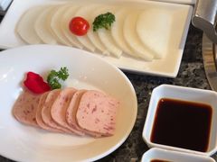 -一席地·本地鸡窝·杭帮鸡火锅(萧山银隆百货店)