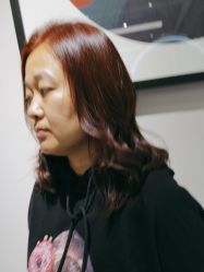 -童辉造型