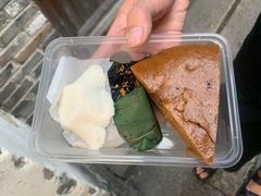 -锦记糕点铺
