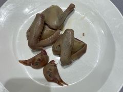 -狮王府淮扬菜(新街口友谊店)
