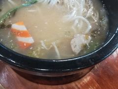 -格朗合米线(社会山店)