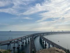 -星海湾跨海大桥