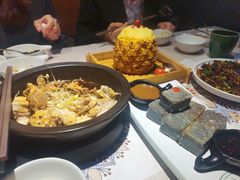 原味汽锅鸡-云海肴·汽锅鸡·云南菜(高德置地店)