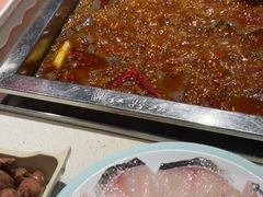 -红鼎坊·老成都火锅(新南门店)