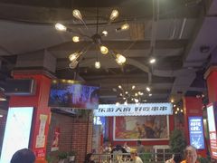 -钢管厂五区小郡肝火锅串串香(总店)