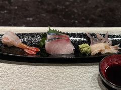 -Ginza Onodera铁板烧(外滩十八号店)