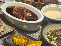 -南京大牌档(济南万象城店)