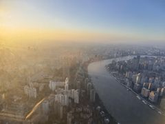 -上海中心大厦
