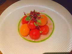 -本处·素食·融合料理(南油店)