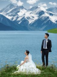 点击看大图 -蒙娜丽莎婚纱摄影·旅拍