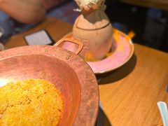-吃饭皇帝大土家民族菜(正大广场店)