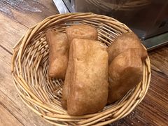 -格日勒阿妈蒙古厨房(巨海店)