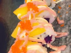 -韩盛炭火烤肉(万达广场店)