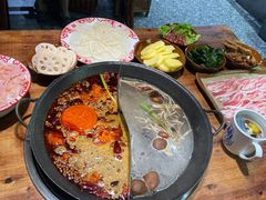 -楠火锅(哈尔滨金爵万象店)