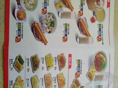 -李先生牛肉面大王(辽宁路店)
