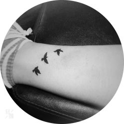 -刺客纹画纹身·洗纹身·穿孔饰品