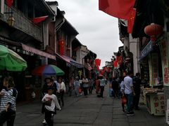 -屯溪老街