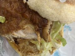 -麦当劳(世纪汇广场店)