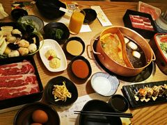 -伊豆野菜村(大族广场店)