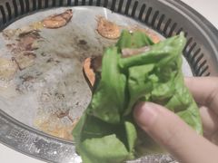 -欢乐牧场·海鲜烧烤涮自助餐(蚌山万达店)