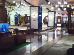 -青水瓦台汤泉(未央店)