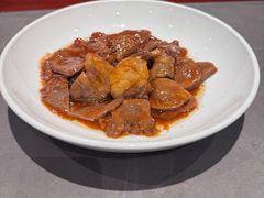 -燕春楼(海河华鼎店)