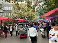 -东仓门早市