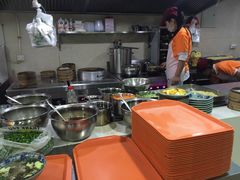 -老新隆牛肉锅贴(新街口店)