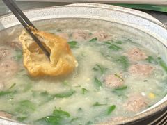 -丰尔粥食·粥底火锅·桑拿鸡(大良总店)