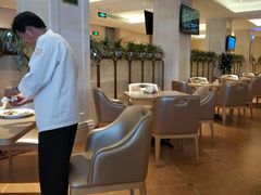 大堂-锦粤宫·融合粤菜(上海金沙江店)