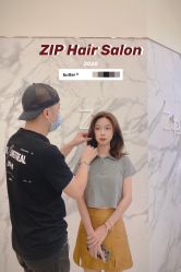 -Zip概念美发