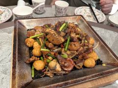 -陈家小院(阜昌路店)