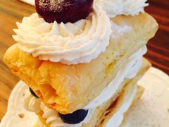 -治愈系甜品The Soothing Dessert(科海大楼店)