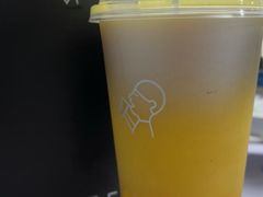 -喜茶(慈溪银泰城店)