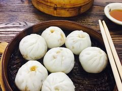 -都谷包子(天一广场店)