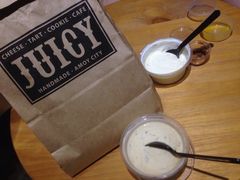-Juicy Bakery(大学路店)