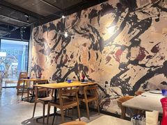-玛尚诺意式餐厅(天环广场店)