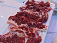 -八合里潮汕鲜牛肉火锅(吉大店)