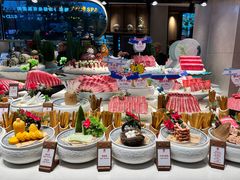 -盛武肥牛·清真海鲜火锅(昆区店)