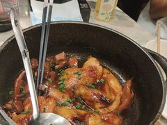 -味仙居(环城南路店)