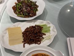 -盛百味·家宴餐厅(霸州分店)